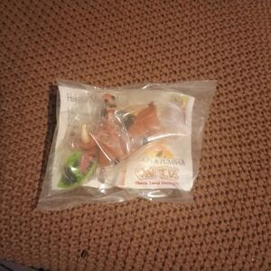 Hakuna Matata Timon & Pumbaa Toy Set